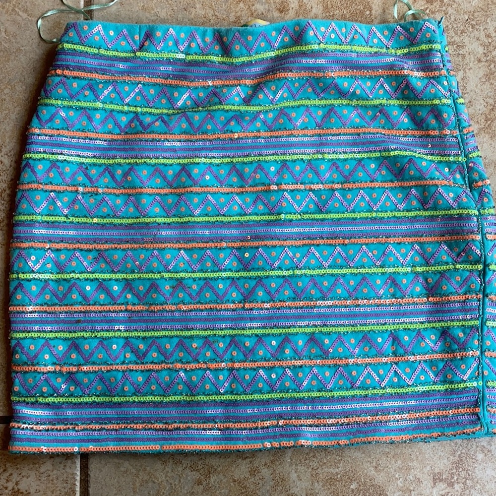 English Rose Women’s Skirt